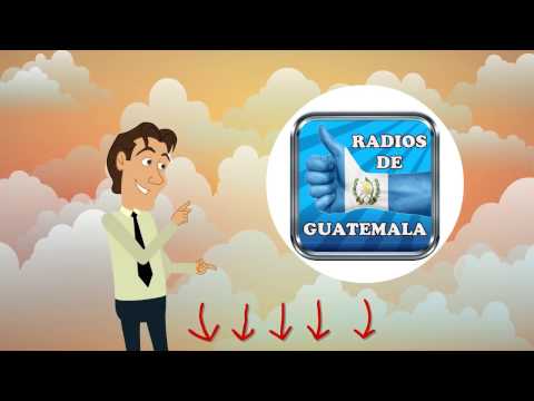 Radios De Guatemala Gratis Video