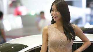 레이싱모델 임솔아 Limsola 서울오토살롱