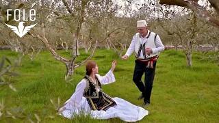 Stavri Spiros & Margarita Llapushi Zeneli - Je Sherbeti Im music video