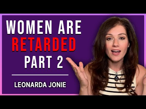 Frauen sind zurückgeblieben - Teil 2