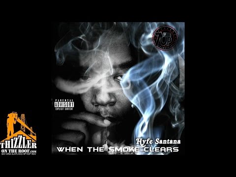 Hyfe Santana ft. Young Gully - WestCoast [Thizzler.com]