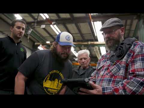 Purpose-Built National Tour: Loveland, Ohio - Workhorse Feature