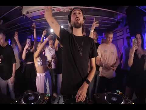 Robert Morr, Javi Torres   El Baile Del Pescao edit   Dj Friz tech house 2023