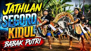 Download lagu Babak Putri Jathilan Segoro Kidul mp3