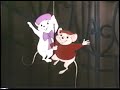 Disney S The Rescuers On Home Video VHS Trailer Ad September 15 1998