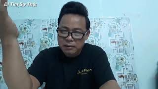 Anh Áo Đen khuyên 'Mai Phương' nên thường xuyên niệm Phật để về tây phương.