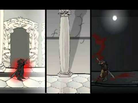 Fear Unlimited Soundtrack - The Halls (3 tracks)