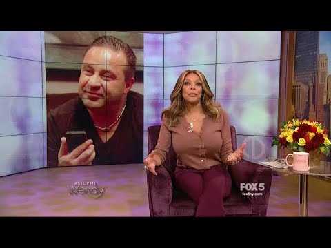 Teresa Checks In! | The Wendy Williams Show SE7 EP21