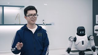 🆕🤖 AgiBot's LinkCraft: Zero-Code AI Choreography for Humanoids!#agibot #LinkCraft #robotics