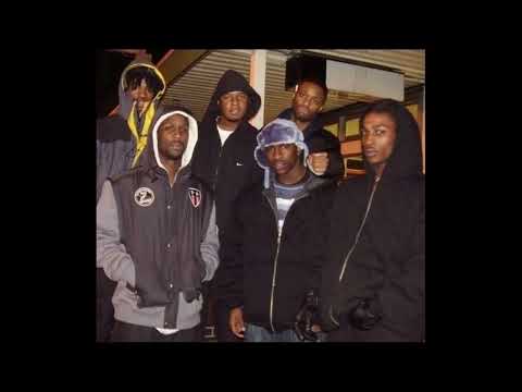 Skepta, Big H, Jme & Bossman   Logan Sama Freestyle