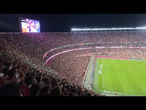 ""A VER SI NOS ENTENDEMOS" | RIVER PLATE - LOS BORRACHOS DEL TABLÓN (Sub: ES/EN)" Barra: Los Borrachos del Tablón &bull; Club: River Plate &bull; País: Argentina