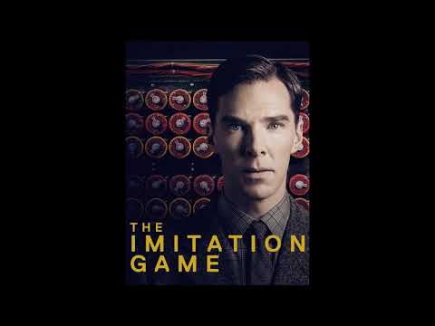 The Imitation Game (1 hour extended version)