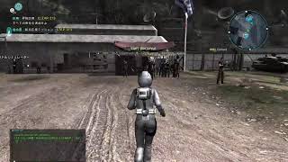 steam バトオペ2 002