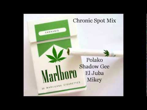 Chronic Spot Mixtape, Sesh One - Polako, Shadow Gee, El Juba & Mikey