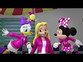 Mickey and the Roadster Racers | Liedjes uit seizoen 2 ? | Disney Channel NL