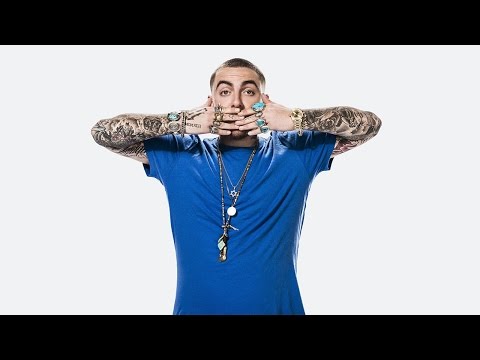 Mac Miller - Headaches & Migraines ft. Dave East