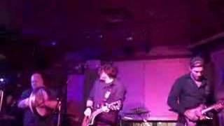 The Sandcarvers- "Boffyflow and Spike"