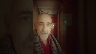 Neil Bartlett Goes to the Seaside [pt2]