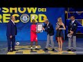 Chinonso Eche Receives His 5th Guinness World Records Award In Milan, Italy 🇮🇹