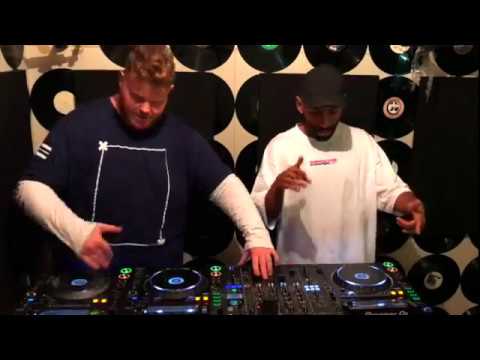 THE MADDEST BASS + BASSLINE MIX EVER!!!!!!!!!!!!!!!!!