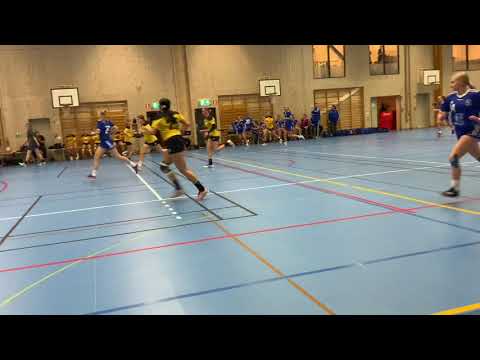 F16 IK Bolton - Huddinge HK Nivå 3