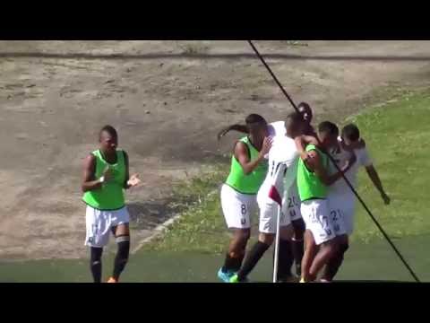 Aguilas 0 vs 1 Once Caldas | Highlight HD | Campeonato Nacional Sub 20 2016 | Fecha 2