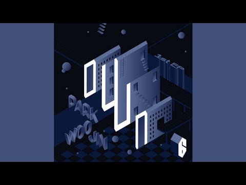 PARK WOO JIN (AB6IX) - Dive『Audio』