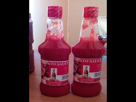 download lagu mp3 mp4 Jinsi Ya Kutengeneza Chili Sauce, download lagu Jinsi Ya Kutengeneza Chili Sauce gratis, unduh video klip Jinsi Ya Kutengeneza Chili Sauce