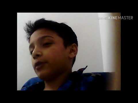 When you don't know English part 1