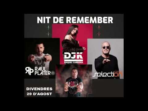 Nit de Remember de Rafelbunyol 2025 By Alejandro Galvez