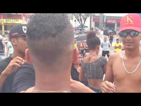 ENCONTRO COM GALEROSO, CAUÃ SANTOS E OS PLAYBOYKING SE INSCREVE