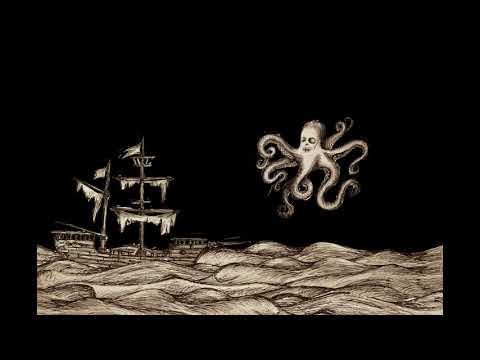 Ghostopus - Adobe after effect CC