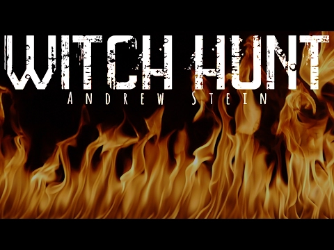 Witch Hunt (Original Song) | MandoPony