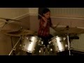 Stiff Little Fingers - Bits Of Kids Drum Cover