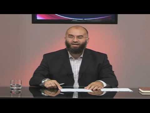 02 - Sjellja e mirë në mes teorisë dhe praktikës - Ekrem Avdiu