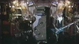 HANOI ROCKS &quot;Mental Beat&quot; Live at The Marquee 1983