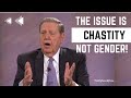 Elder Jeffrey R. Holland on Chastity and Gender (LGBTQ)