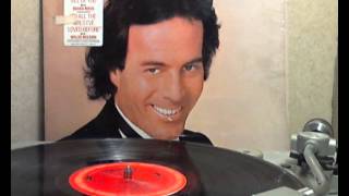 Julio Iglesias and Diana Ross All of You [original Lp version]