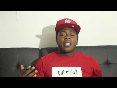 Blunts & Coffee FT. LT - Gimme The Light ( Official Video )