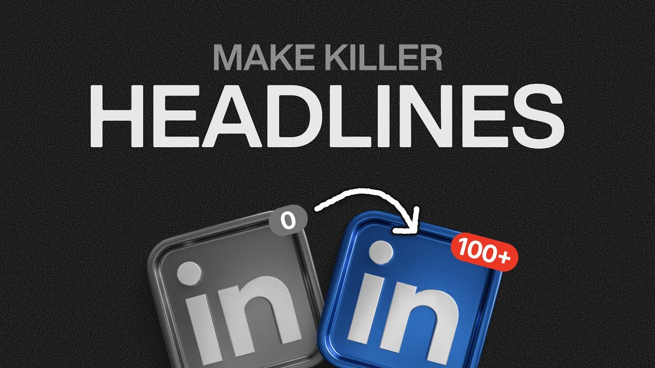 Grow from 0 to 10k+ Followers on LinkedIn in 1 Month with ChatGPT
