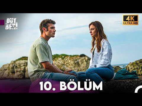 Duy Beni 10. Bölüm (4K)