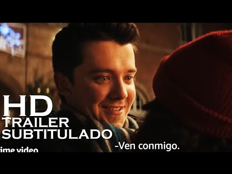 Tráiler ¿Tus navidades o la mías? [WEB-DL] 2022