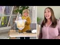 The GemBra Lace Unlined Bra With Gemstone On QVC
