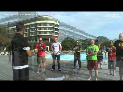 OFC TRAININGSLAGER IN BELEK - TAG 4 - Keffels Life Kinetik Training für die Fans