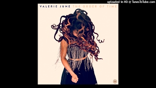 Valerie June - Long Lonely Road