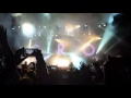 Cro - I Can Feel It live Parklichter 2014 Bad ...