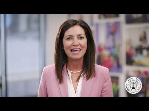 FCSS Foundation 15 Years