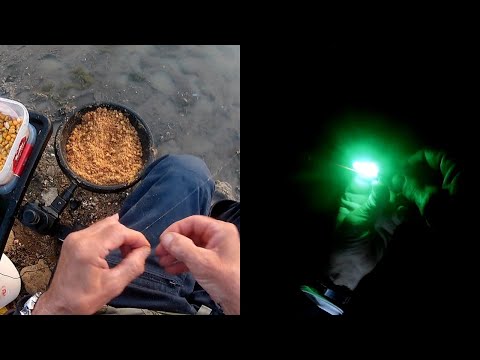 JEFTINA I KORISNA STVAR ZA NOĆNI  FIDER RIBOLOV - 4K VIDEO