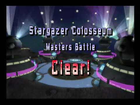 [JT] PBR : Masters Battle : Set 6 : Final V.S. Sashay