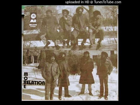 🇯🇲 More relation (autointitulado) 1979